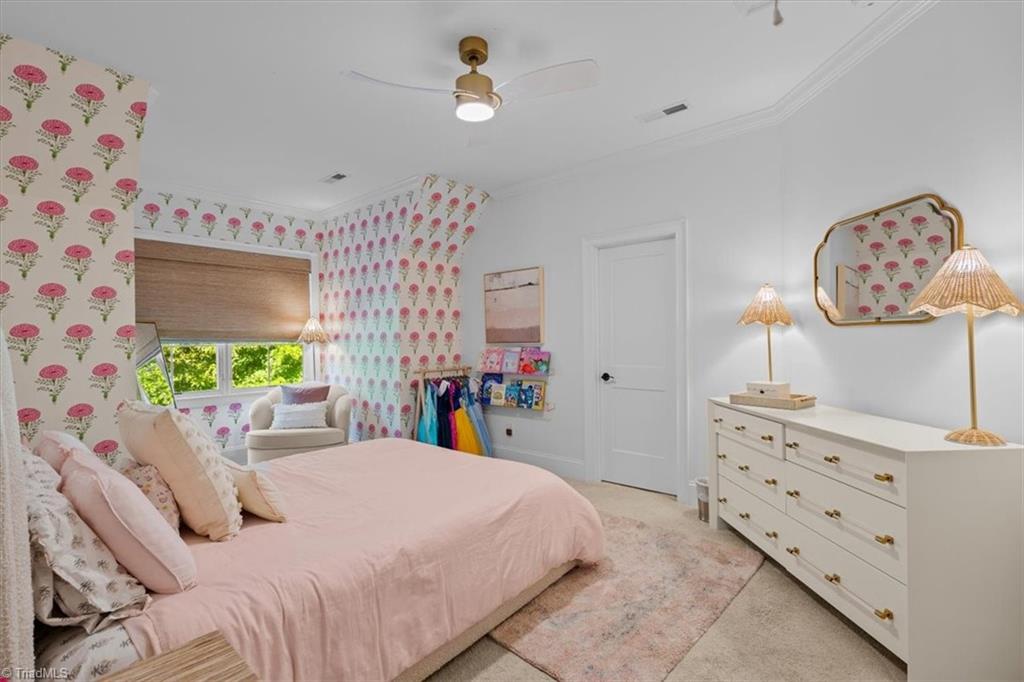 7376 Hidden View Drive Oak Ridge, NC 27310 - Photo 31 of 50 Gallery Image 31