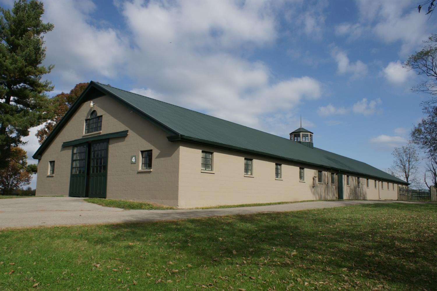 1893 Muir Station Road Lexington, KY 40516 - Photo 39 of 41 Photo 39