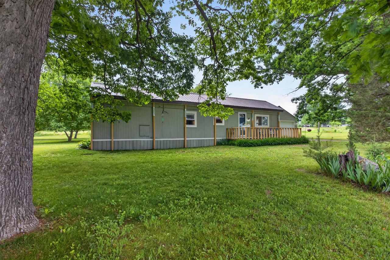 12081 Snow Road Hanover, MI 49241 - Photo 39 of 41