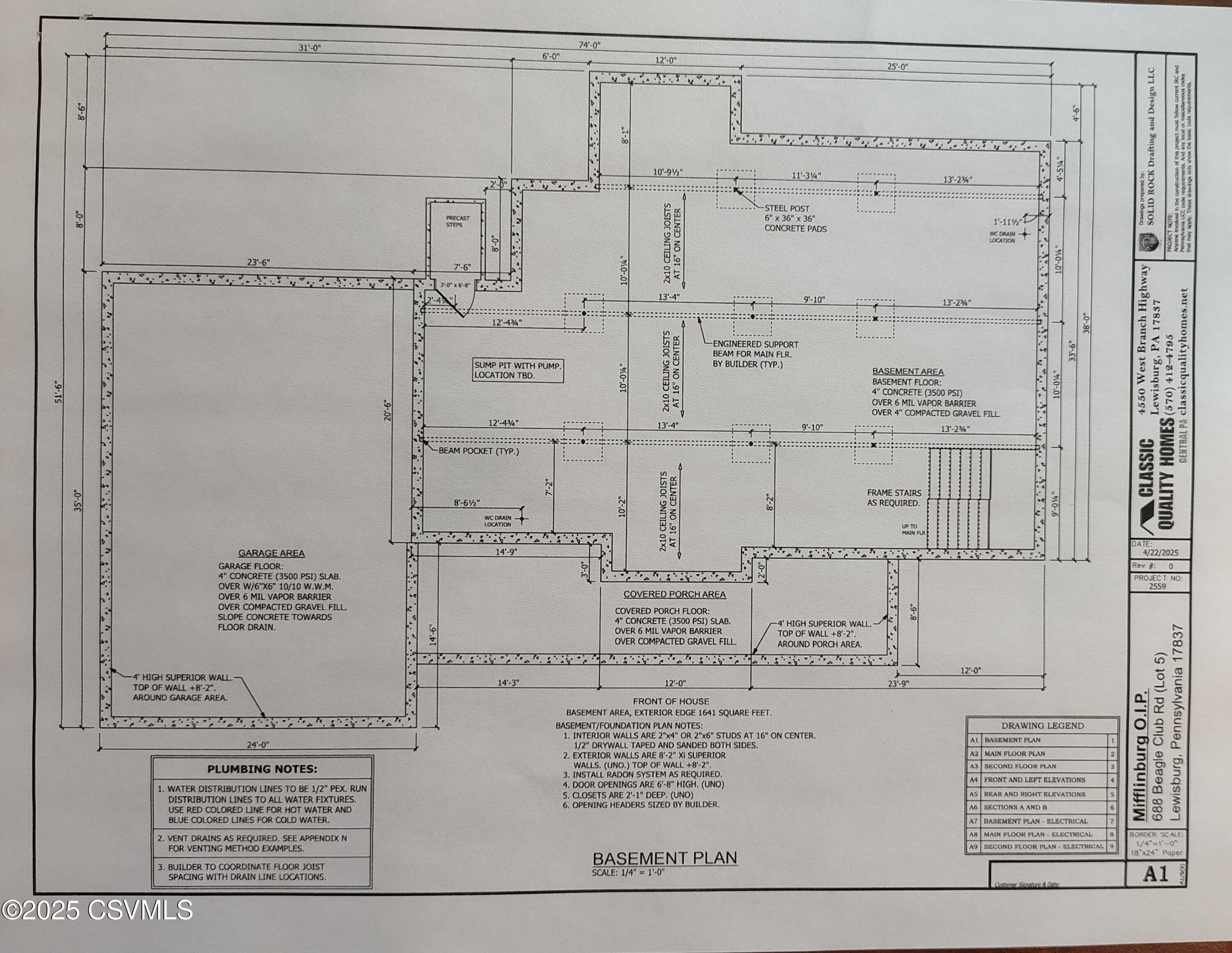 688 Beagle Club Road Lewisburg, PA 17837 - Photo 35 of 37