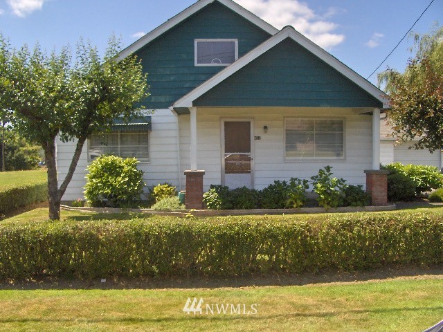 453 Southwest 16th Street Chehalis, WA 98532 - Photo 1 of 1 Gallery Image 1
