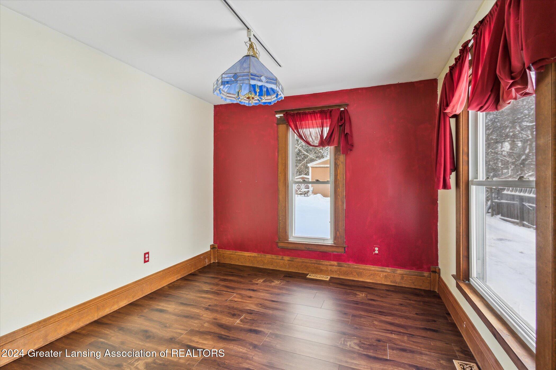 231 E Road Dimondale, MI 48821 - Photo 13 of 38 formal dining room
