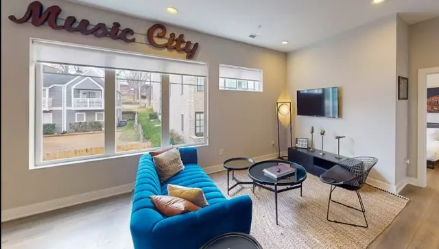 $359,000 | 119 Mason Avenue, Unit 205, Nashville, TN 37203