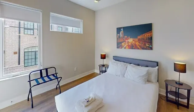 $359,000 | 119 Mason Avenue, Unit 205, Nashville, TN 37203