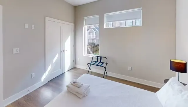 $359,000 | 119 Mason Avenue, Unit 205, Nashville, TN 37203