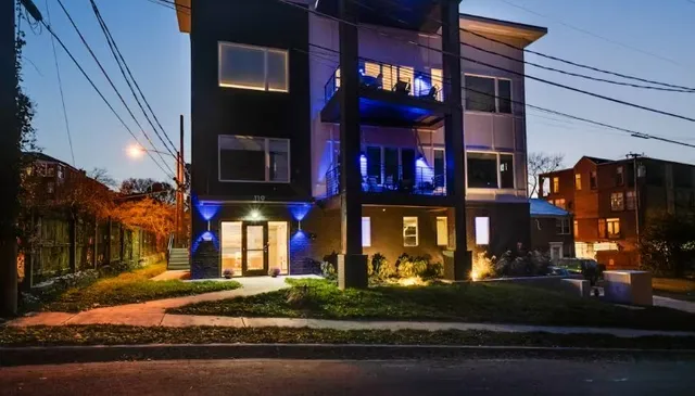 $359,000 | 119 Mason Avenue, Unit 205, Nashville, TN 37203