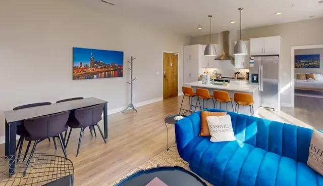 $359,000 | 119 Mason Avenue, Unit 205, Nashville, TN 37203