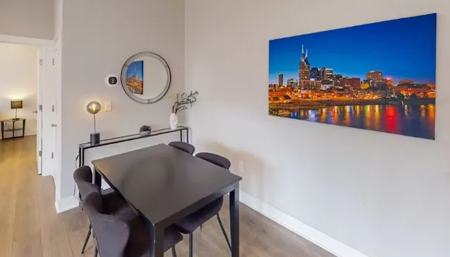 $359,000 | 119 Mason Avenue, Unit 205, Nashville, TN 37203