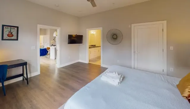 $359,000 | 119 Mason Avenue, Unit 205, Nashville, TN 37203