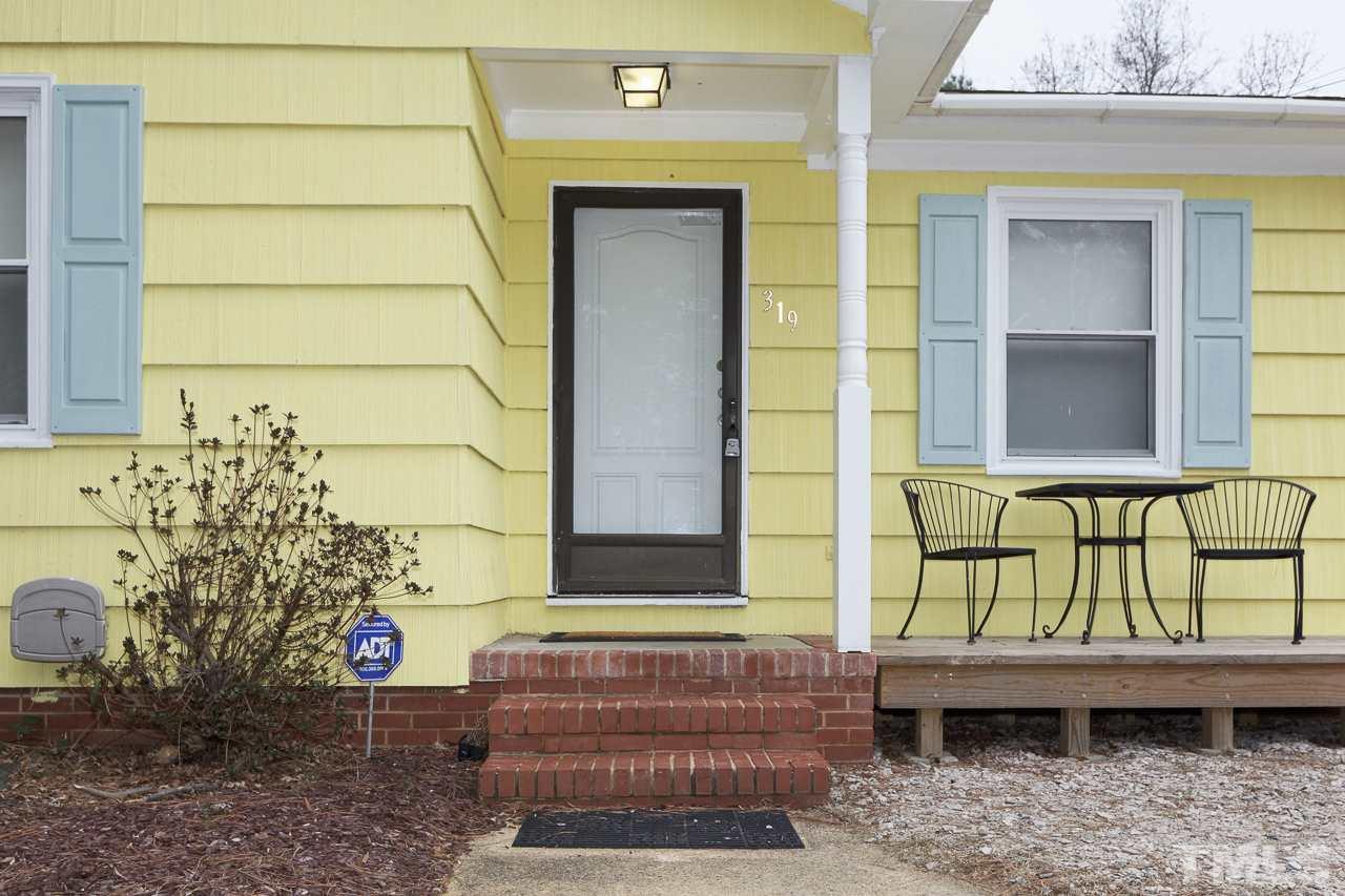 319 Jones Franklin Road Raleigh, NC 27606 - Photo 2 of 25