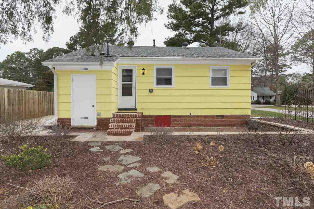 319 Jones Franklin Road Raleigh, NC 27606 - Photo 20 of 25