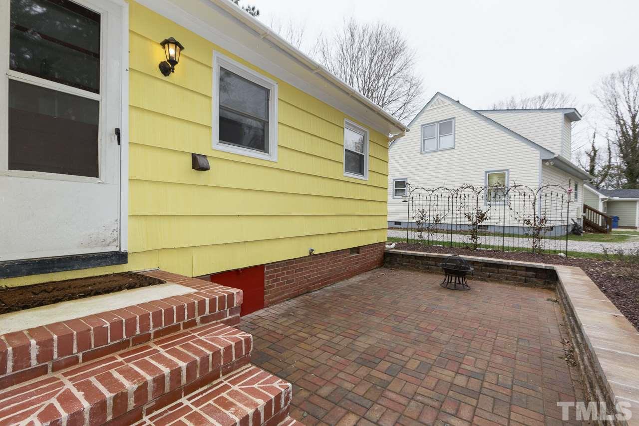 319 Jones Franklin Road Raleigh, NC 27606 - Photo 21 of 25