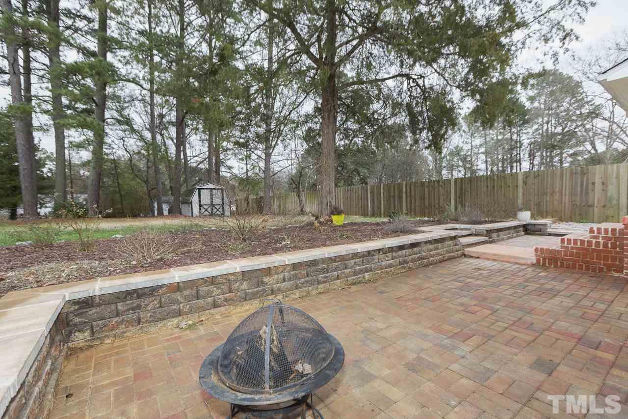 319 Jones Franklin Road Raleigh, NC 27606 - Photo 22 of 25