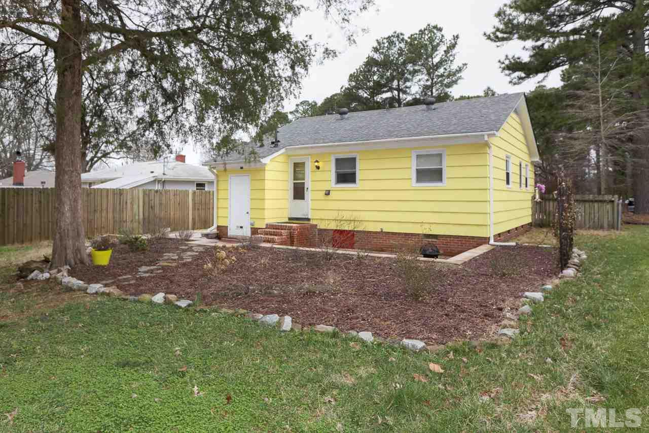 319 Jones Franklin Road Raleigh, NC 27606 - Photo 23 of 25