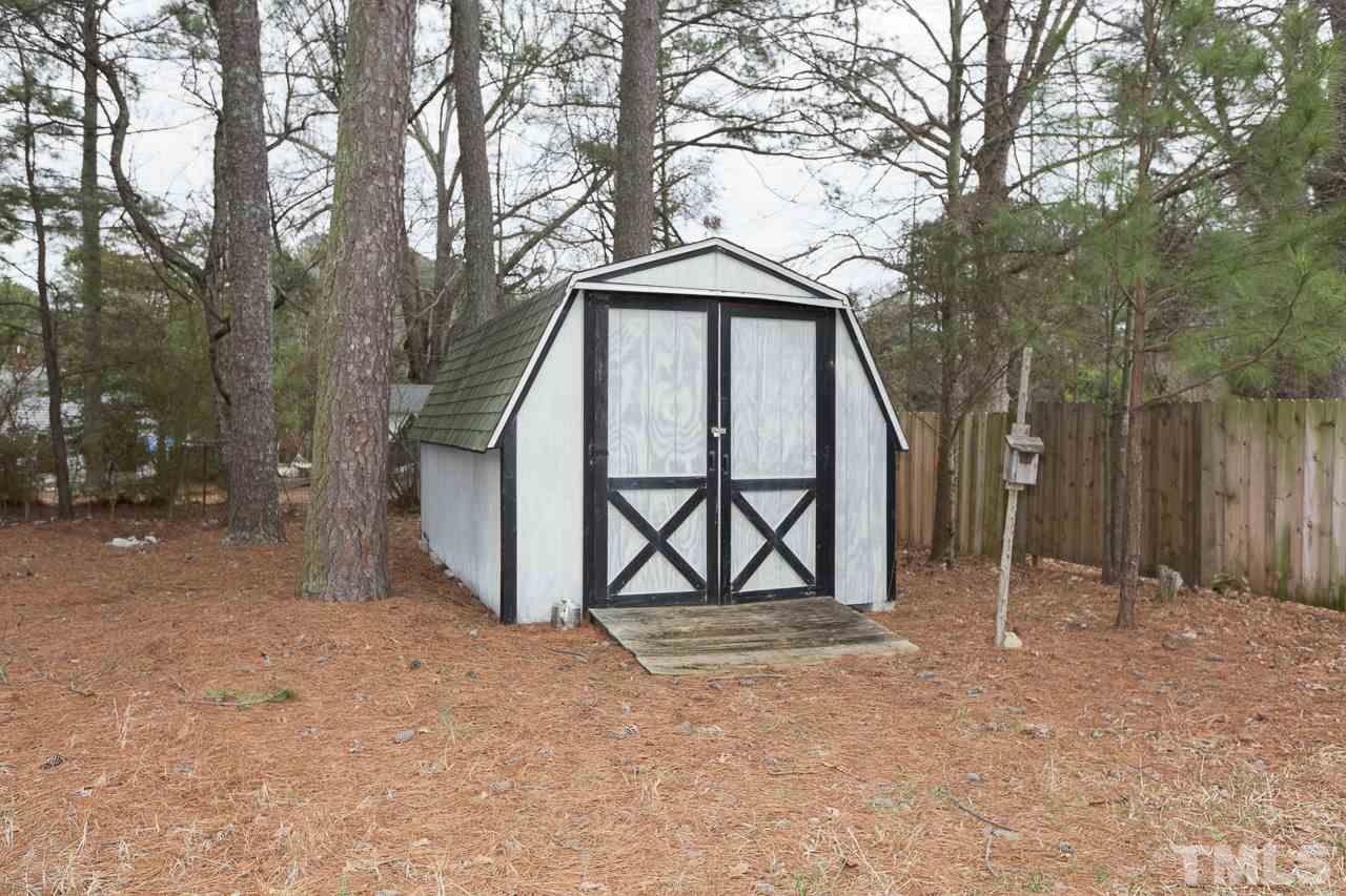 319 Jones Franklin Road Raleigh, NC 27606 - Photo 24 of 25