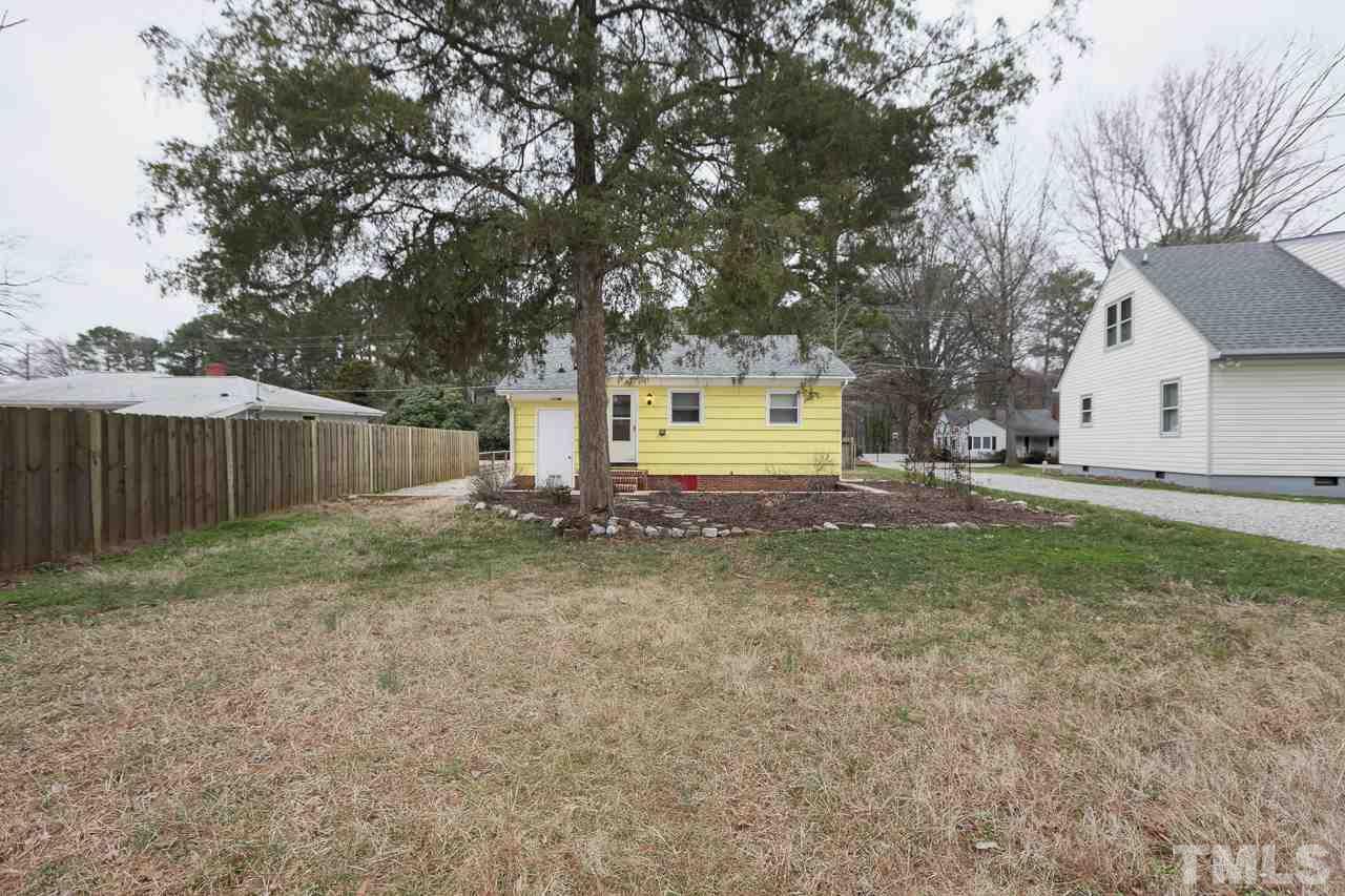 319 Jones Franklin Road Raleigh, NC 27606 - Photo 25 of 25