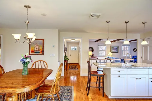 $879,000 | 1 Hydraulion Avenue, Bristol, RI 02809