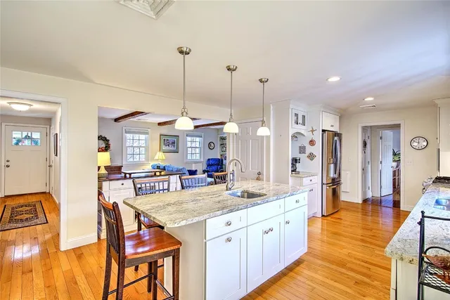 $879,000 | 1 Hydraulion Avenue, Bristol, RI 02809