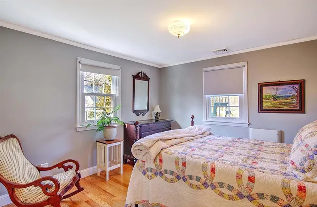 $879,000 | 1 Hydraulion Avenue, Bristol, RI 02809