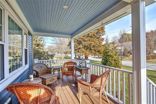 $879,000 | 1 Hydraulion Avenue, Bristol, RI 02809