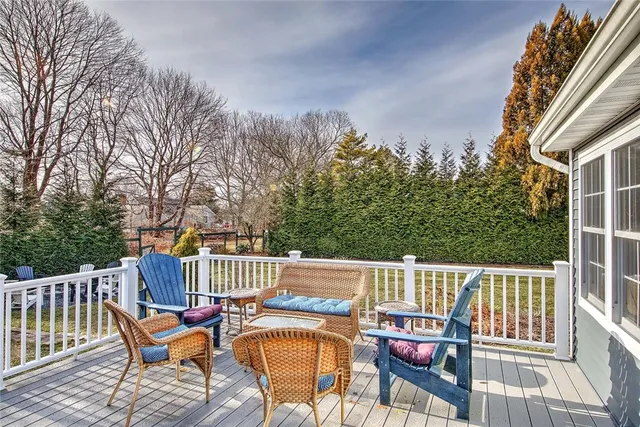 $879,000 | 1 Hydraulion Avenue, Bristol, RI 02809