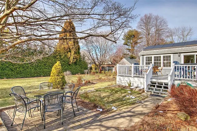 $879,000 | 1 Hydraulion Avenue, Bristol, RI 02809