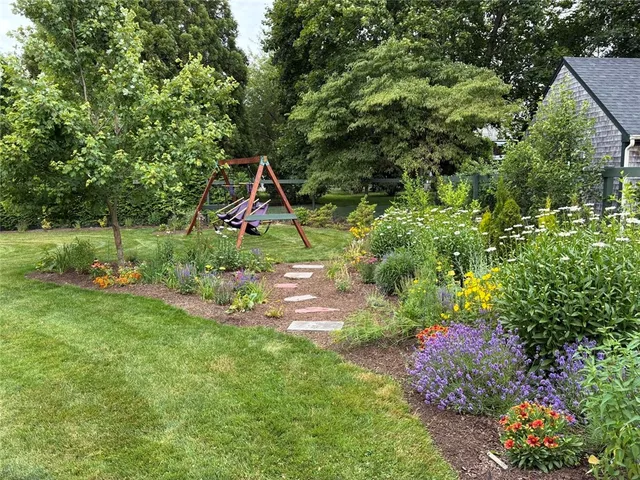 $879,000 | 1 Hydraulion Avenue, Bristol, RI 02809