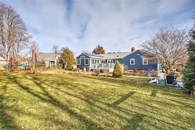 $879,000 | 1 Hydraulion Avenue, Bristol, RI 02809