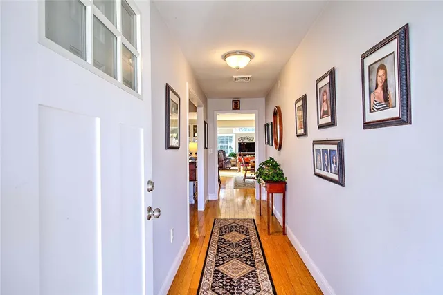 $879,000 | 1 Hydraulion Avenue, Bristol, RI 02809