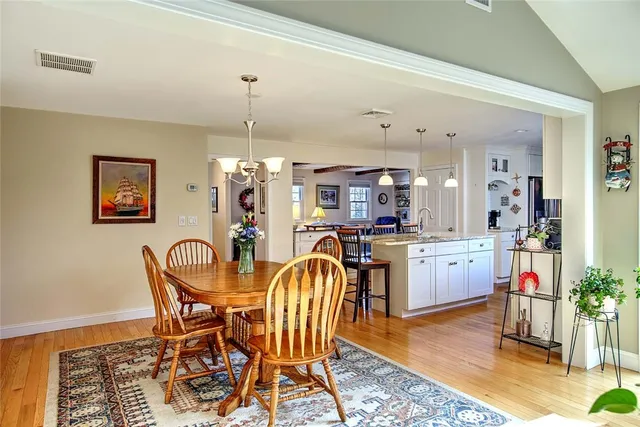 $879,000 | 1 Hydraulion Avenue, Bristol, RI 02809