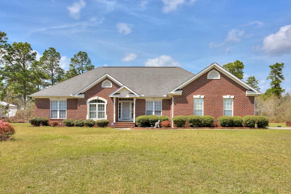 115 Connector Road Graniteville, SC 29829 - Photo 1 of 33 Main View