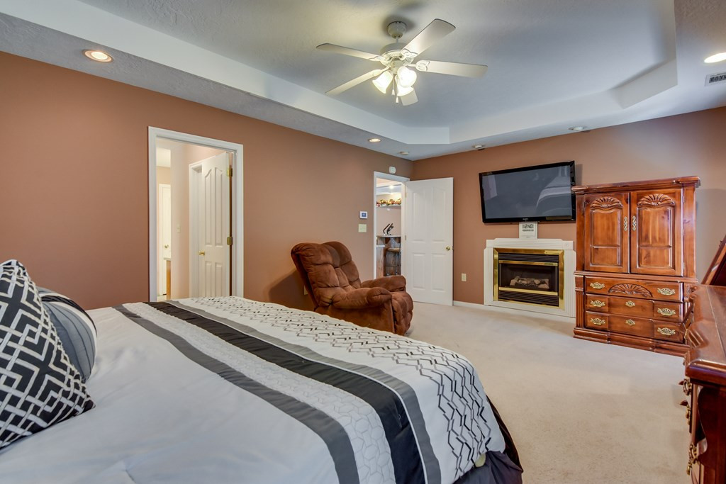115 Connector Road Graniteville, SC 29829 - Photo 19 of 33