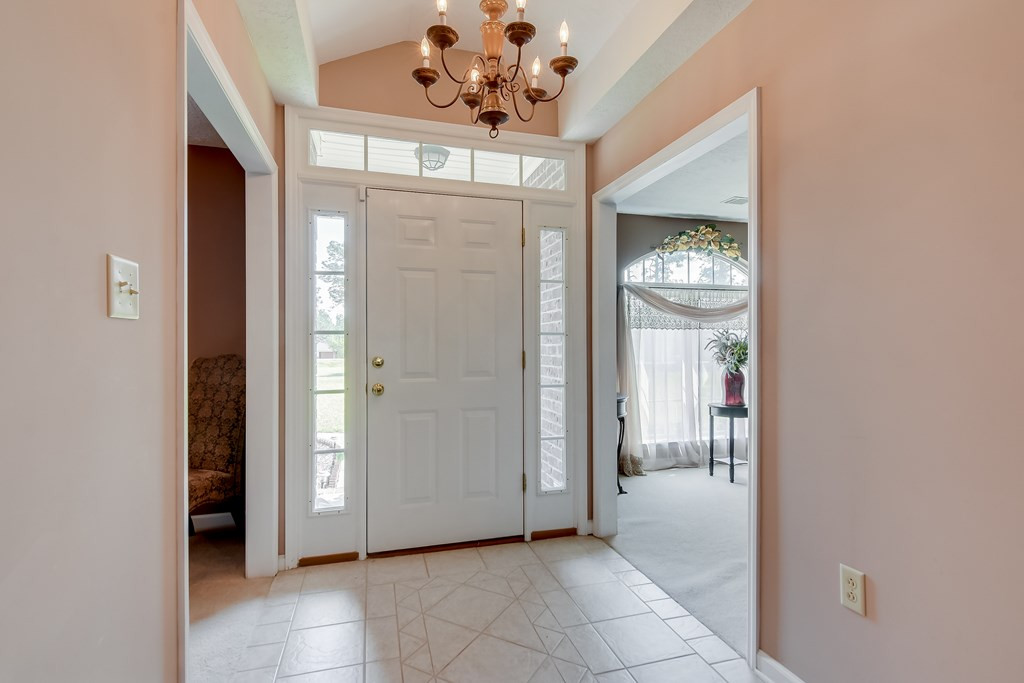 115 Connector Road Graniteville, SC 29829 - Photo 3 of 33