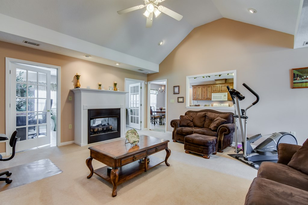 115 Connector Road Graniteville, SC 29829 - Photo 5 of 33