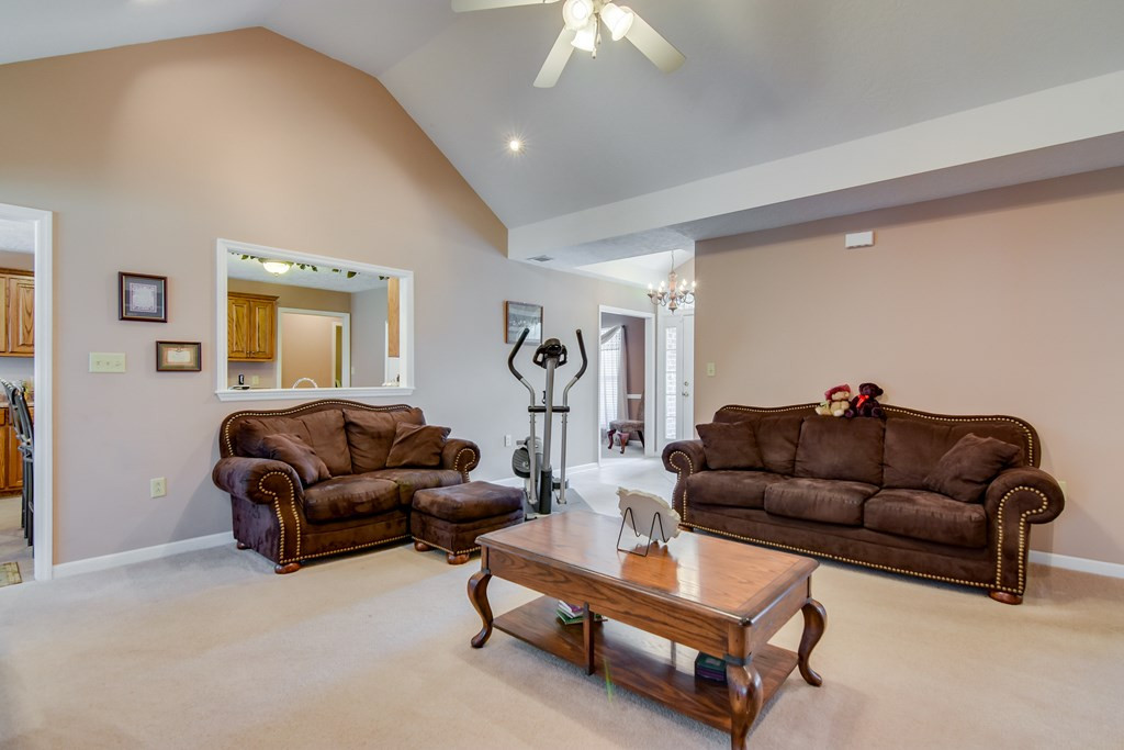 115 Connector Road Graniteville, SC 29829 - Photo 6 of 33