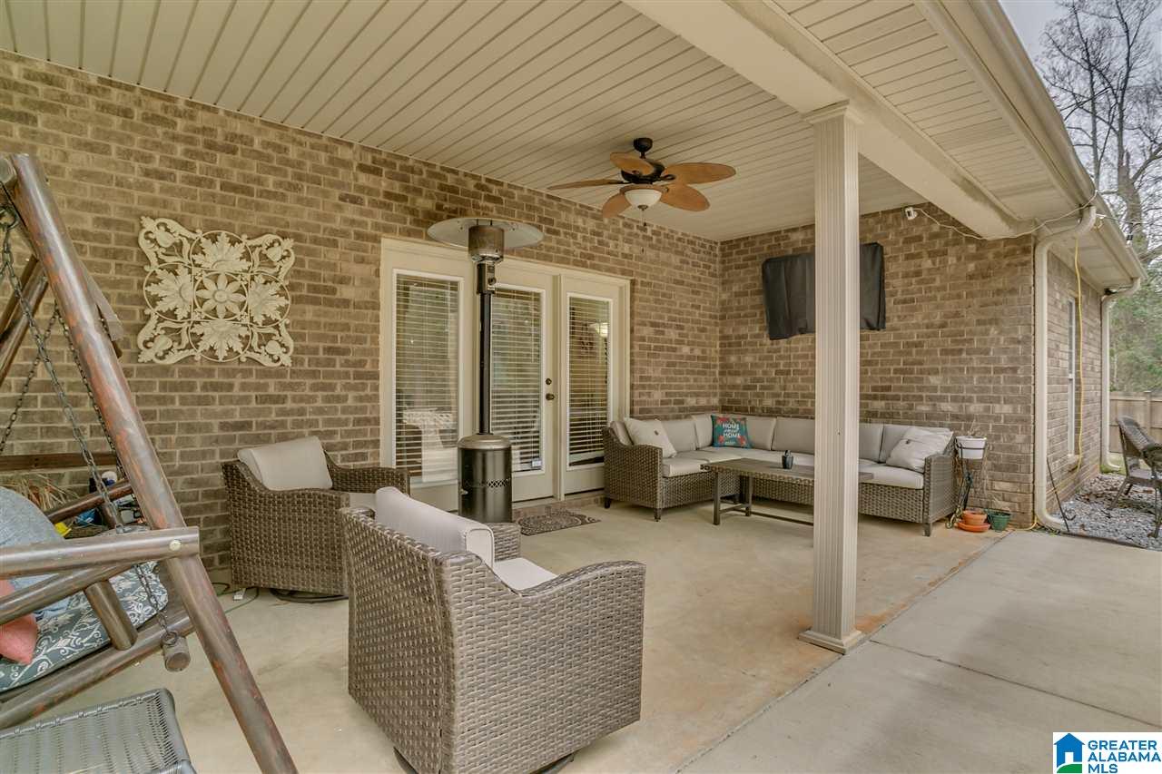 10440 Nicole Street Vance, AL 35490 - Photo 29 of 39