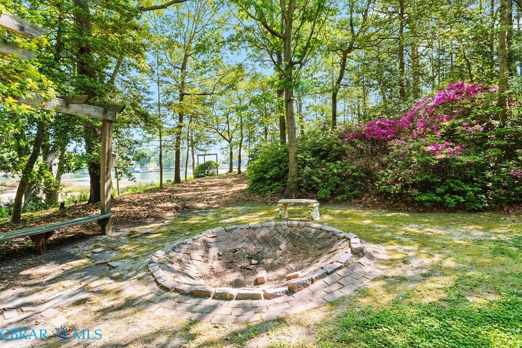 1513 Harding Road Heathsville, VA 22473 - Photo 34 of 47