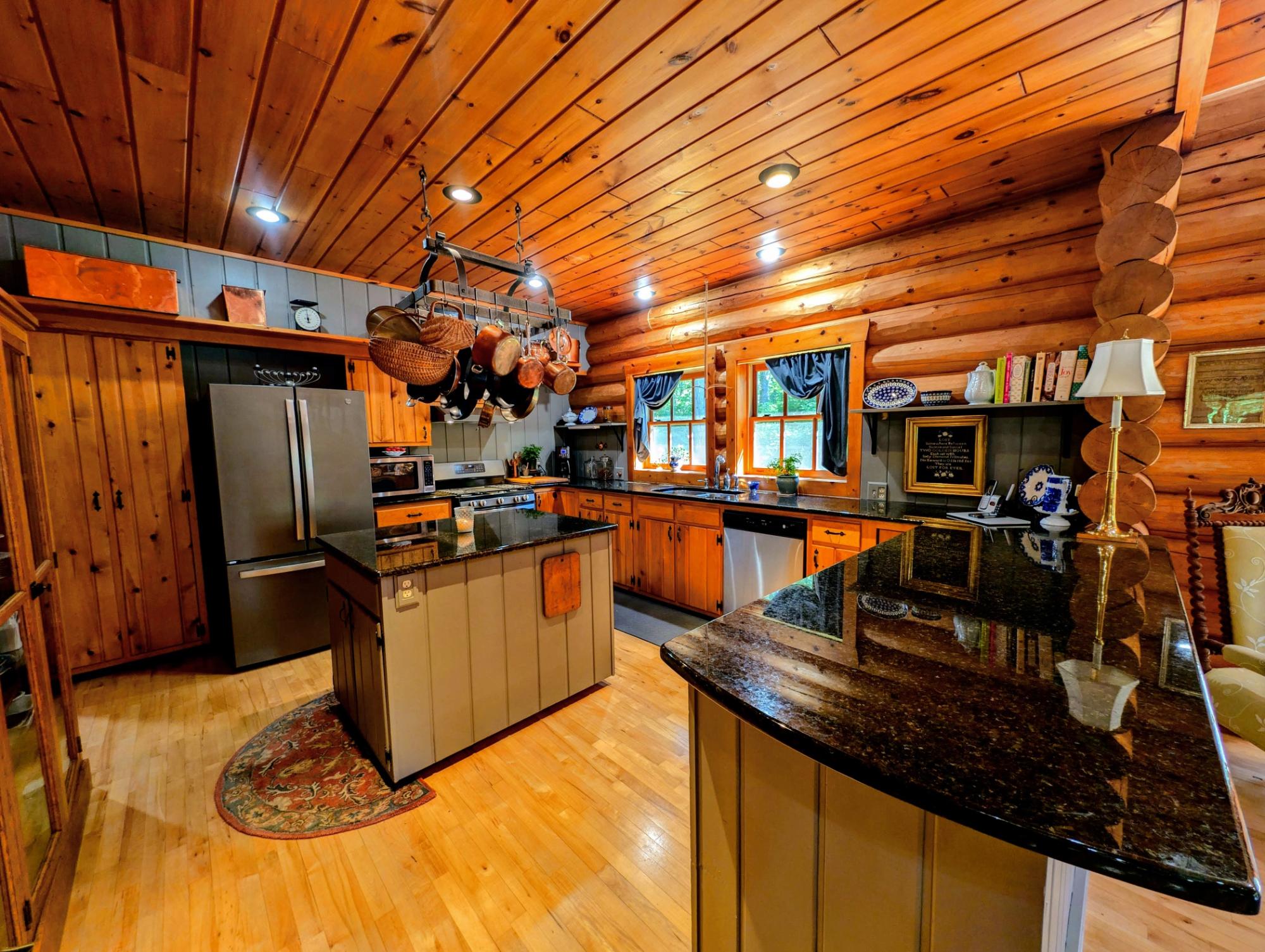 5869 River Road Eagle River, WI 54521 - Photo 13 of 98 Gallery Image 13