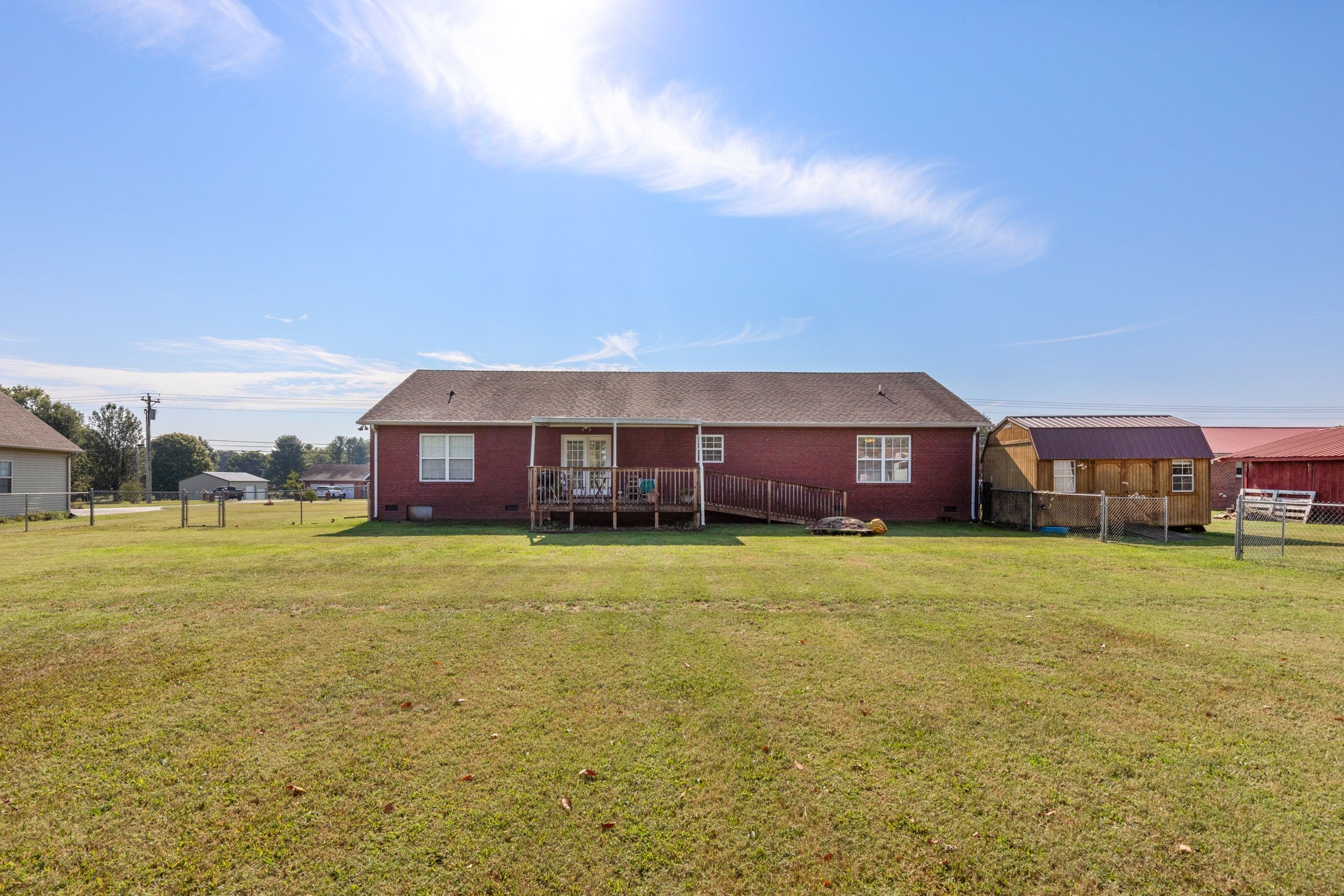 493 Maple Springs Road Manchester, TN 37355 - Photo 18 of 23
