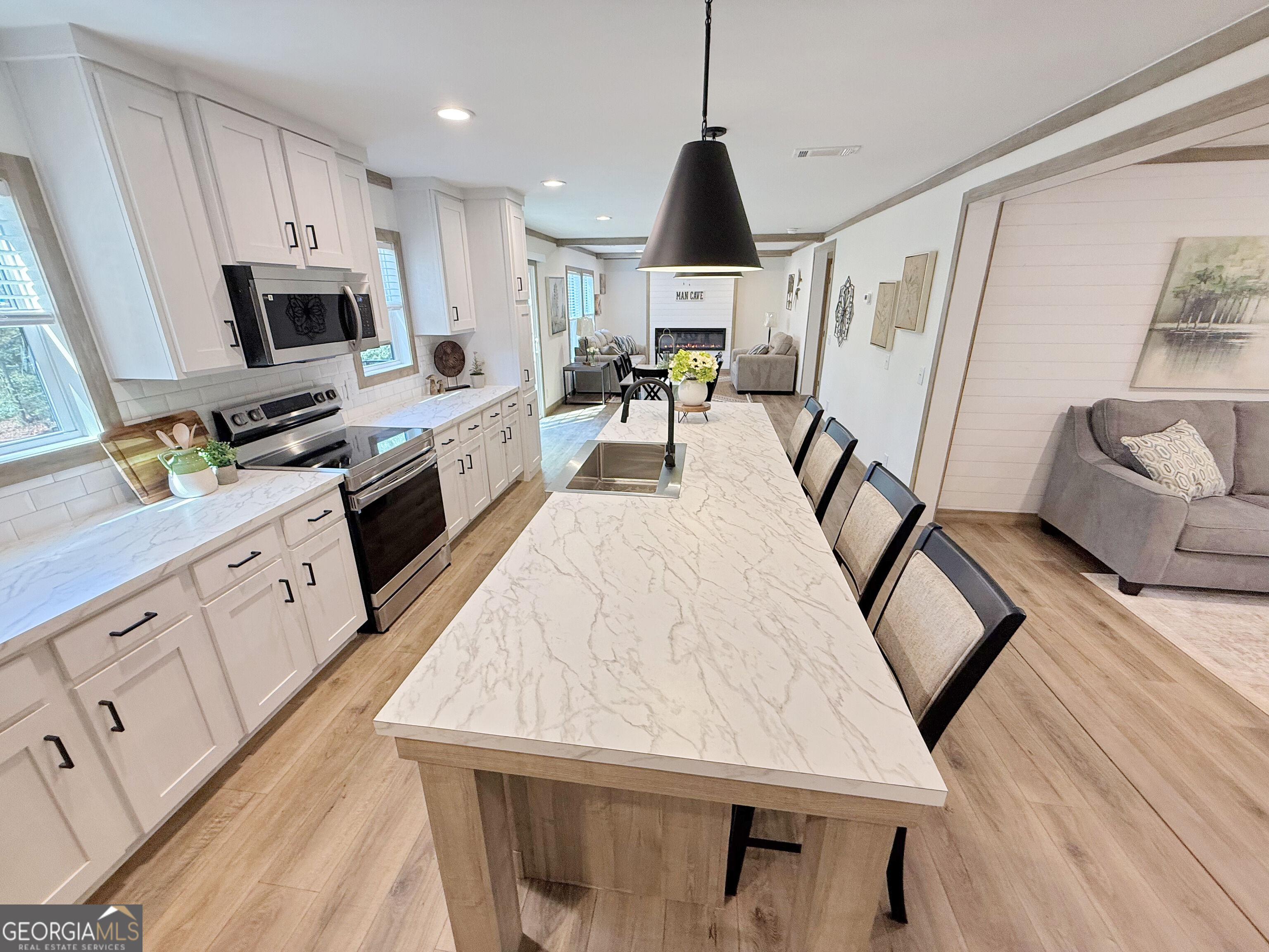 415 Oliver Road Barnesville, GA 30204 - Photo 11 of 36 Gallery Image 11