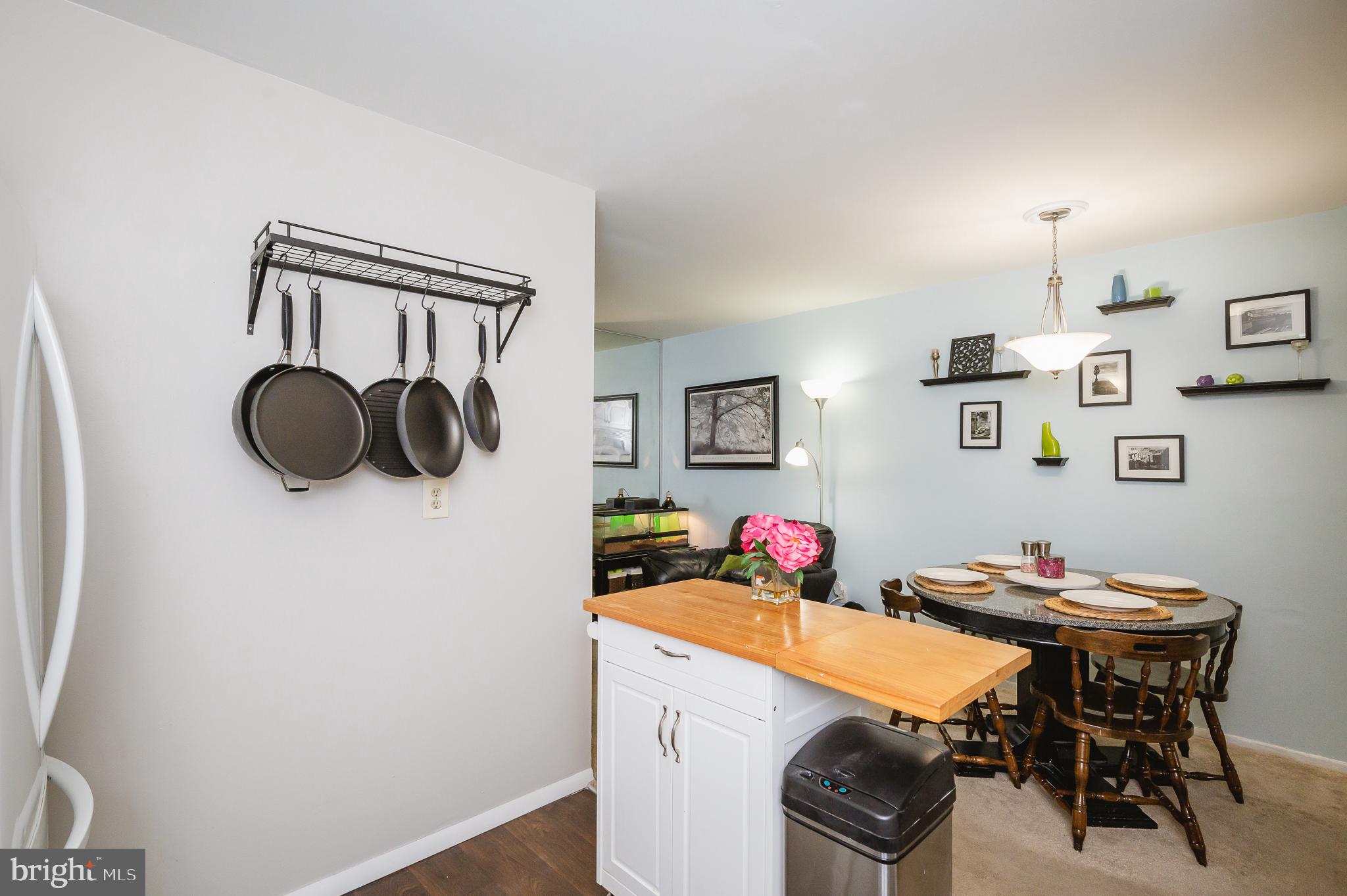 11917 Tarragon Road, Unit D Reisterstown, MD 21136 - Photo 18 of 32 Kitchen