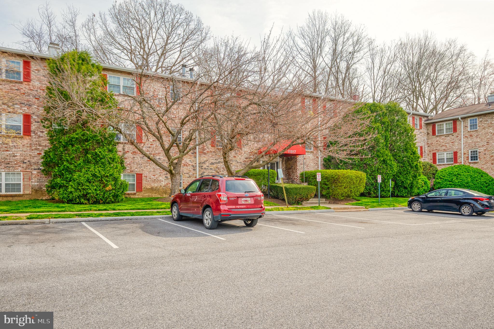 11917 Tarragon Road, Unit D Reisterstown, MD 21136 - Photo 2 of 32 Exterior