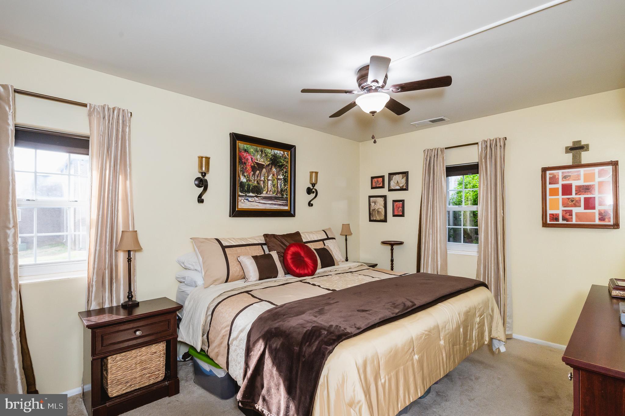 11917 Tarragon Road, Unit D Reisterstown, MD 21136 - Photo 21 of 32 Primary Bed