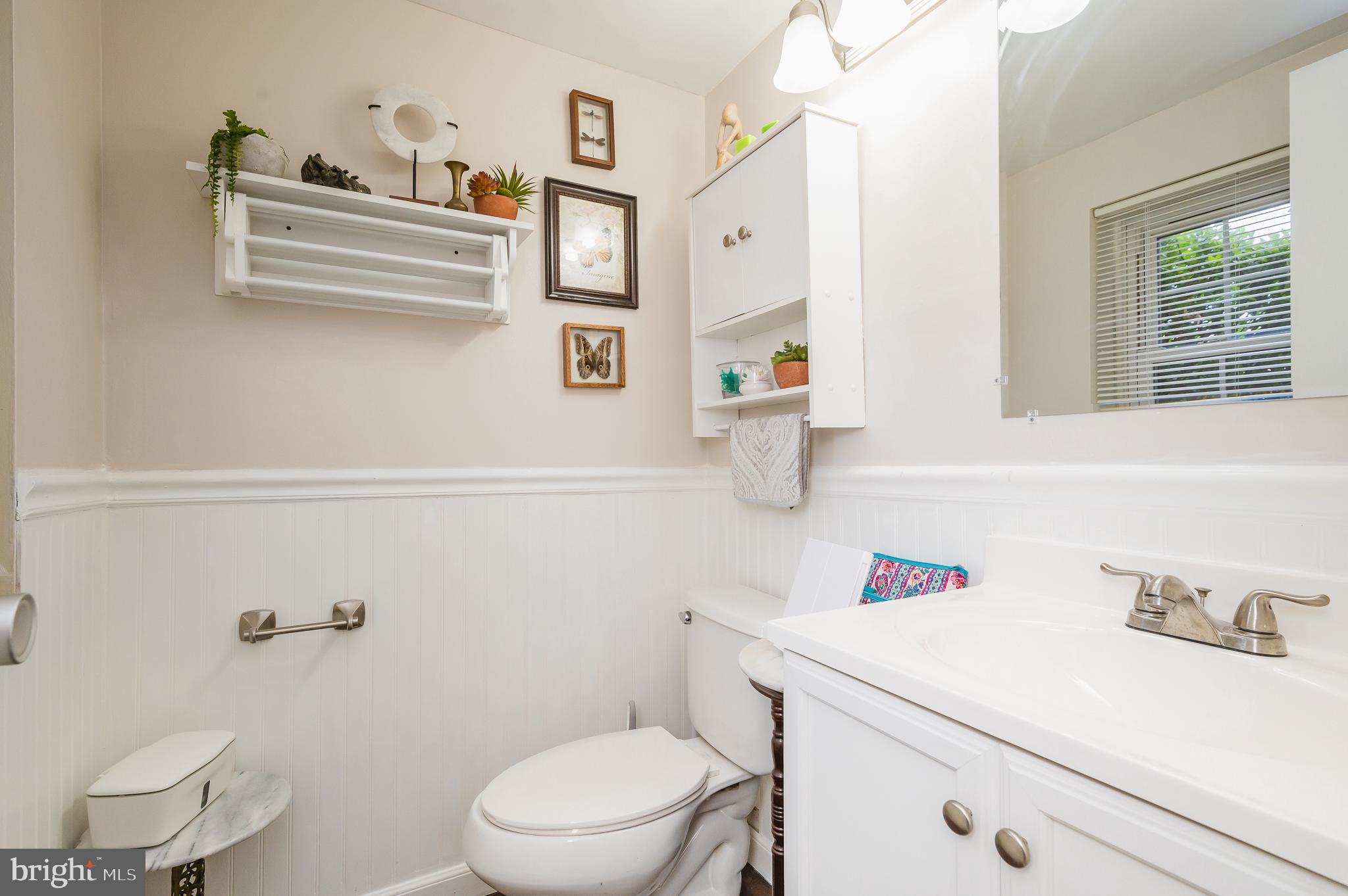 11917 Tarragon Road, Unit D Reisterstown, MD 21136 - Photo 23 of 32 Primary Bath