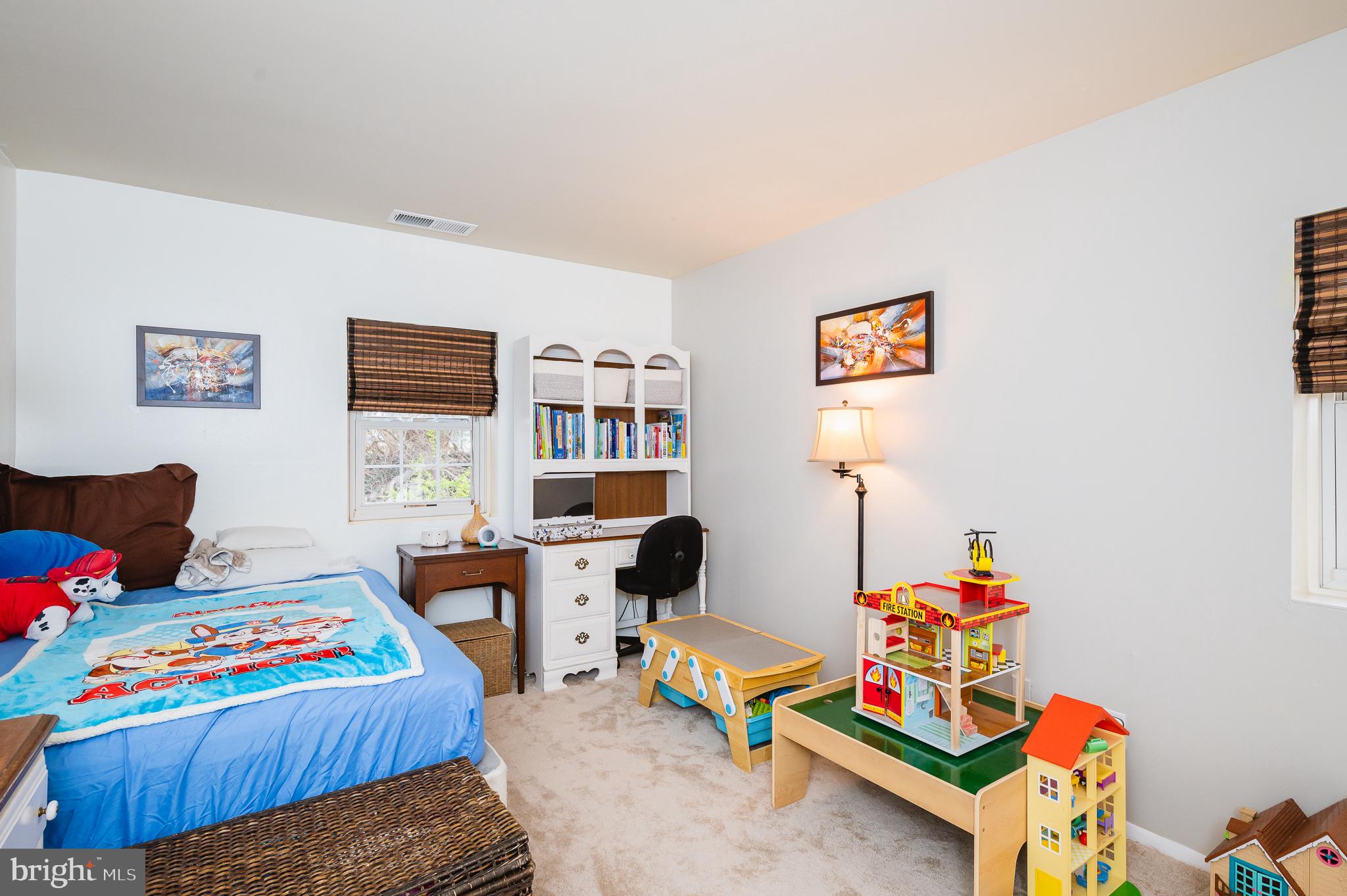 11917 Tarragon Road, Unit D Reisterstown, MD 21136 - Photo 25 of 32 Bed 2