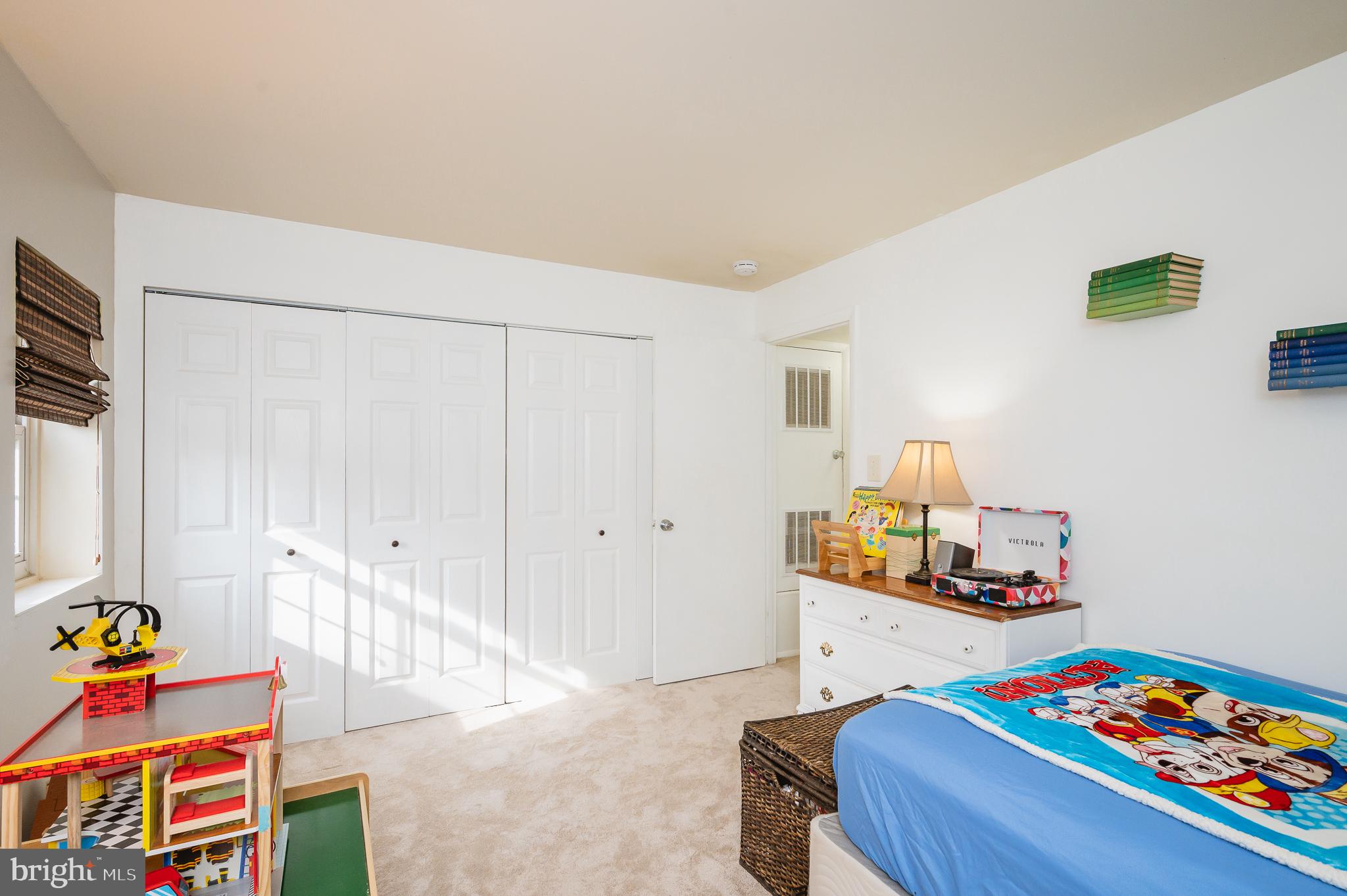 11917 Tarragon Road, Unit D Reisterstown, MD 21136 - Photo 26 of 32 Bed 2