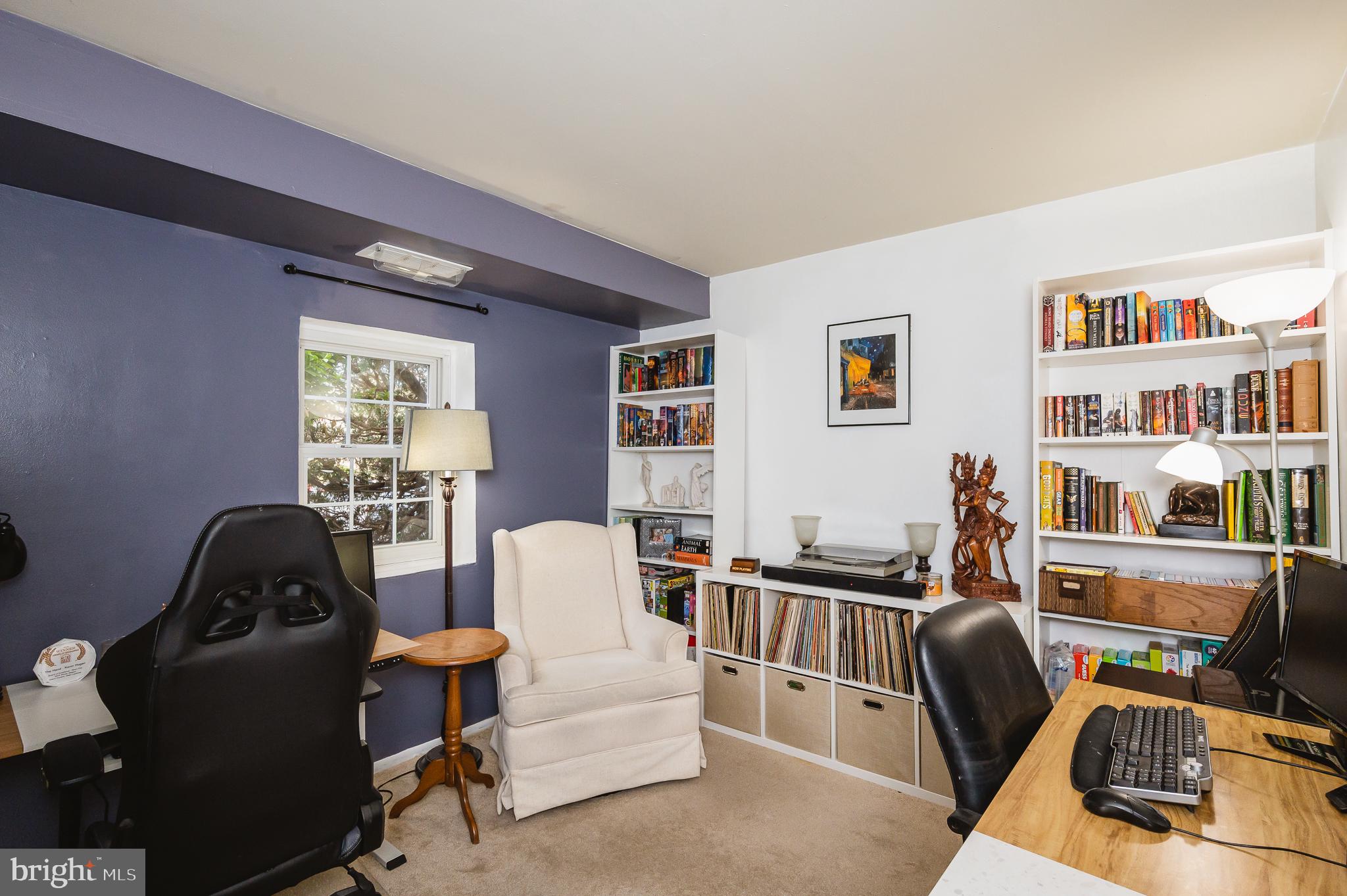 11917 Tarragon Road, Unit D Reisterstown, MD 21136 - Photo 28 of 32 Bed 3