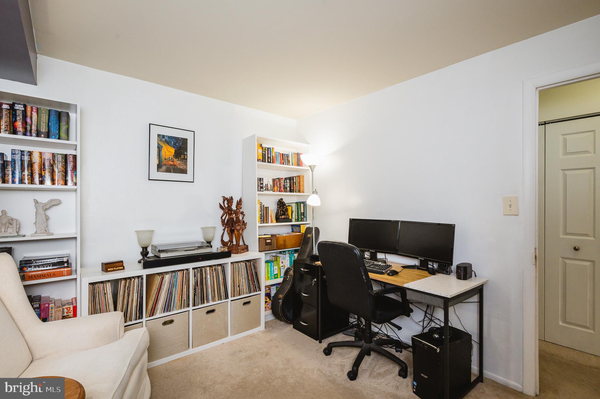 11917 Tarragon Road, Unit D Reisterstown, MD 21136 - Photo 31 of 32 Bed 3