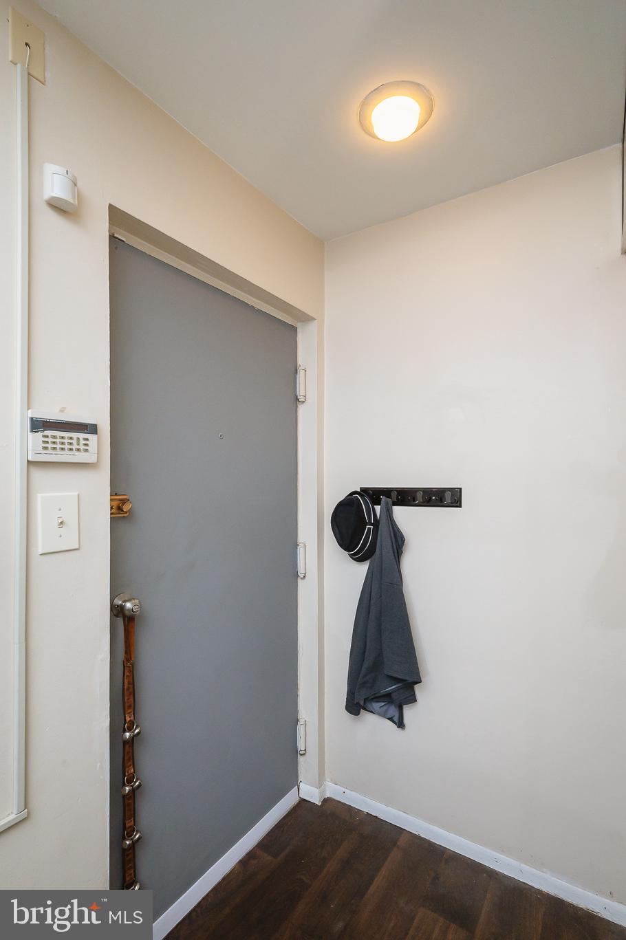 11917 Tarragon Road, Unit D Reisterstown, MD 21136 - Photo 6 of 32 Foyer