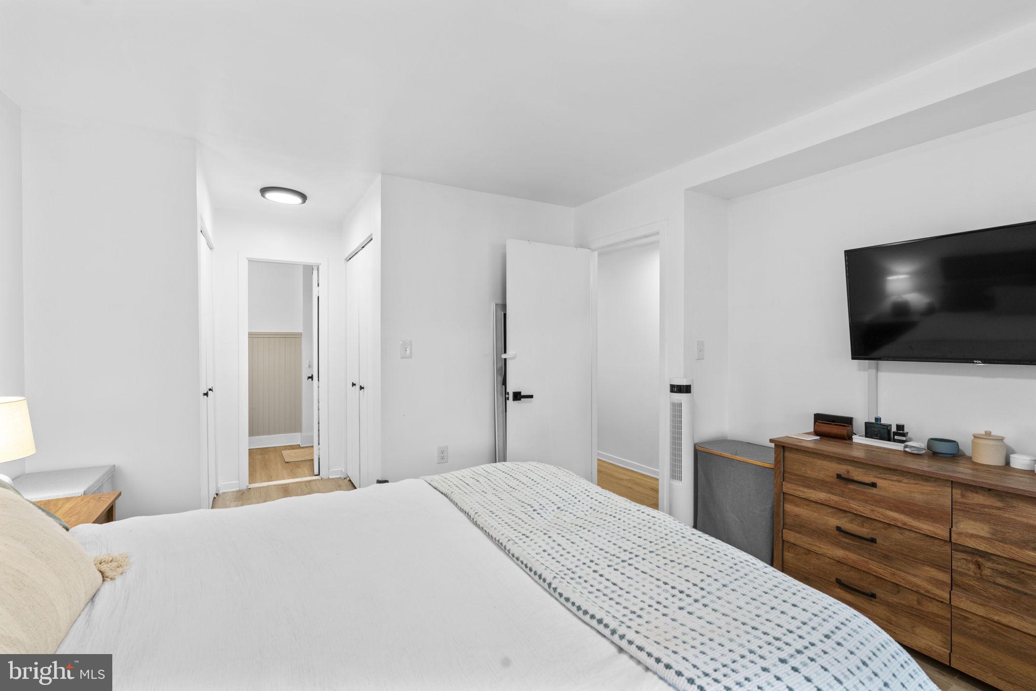 8 West Lee Street West, Unit R69 Baltimore, MD 21201 - Photo 20 of 28